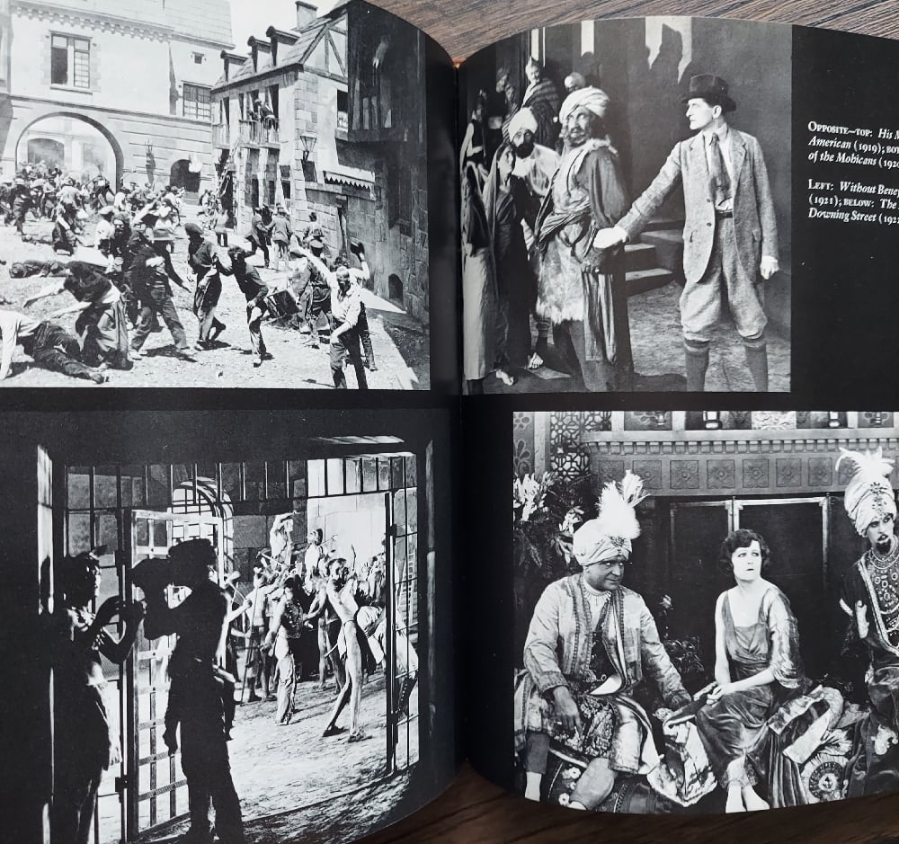 Dear Boris: The Life of William Henry Pratt a.k.a. Boris Karloff, by Cynthia Lindsay