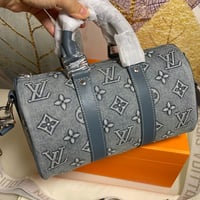 Image 2 of DENIM SPICY SET