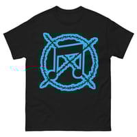 Grindcore Tee - Blue Print
