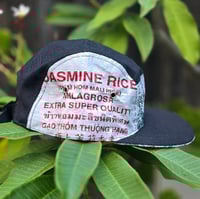 Image 5 of "3 Ladies" 5 Panel Camper Hat