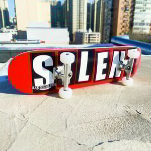 Image of Canadian Maple HB Completes