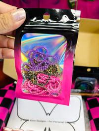 Image 2 of Sacred Butterfly Beading Kit 