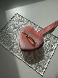 Image 3 of hexagon戒指 六边形戒指