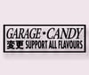 Support All Flavours Banner