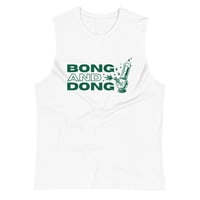 Image 1 of Bong & Dong Muscle Shirt