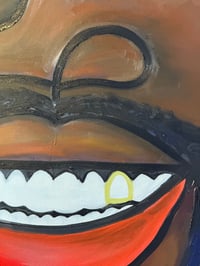 Image 2 of Smile Black Man Smile