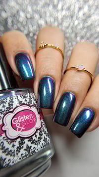 Image 3 of Glisten & Glow It's just a Phase