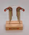 Crave Toucan Earrings 