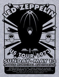 Image 3 of Sudadera Led Zeppelin 