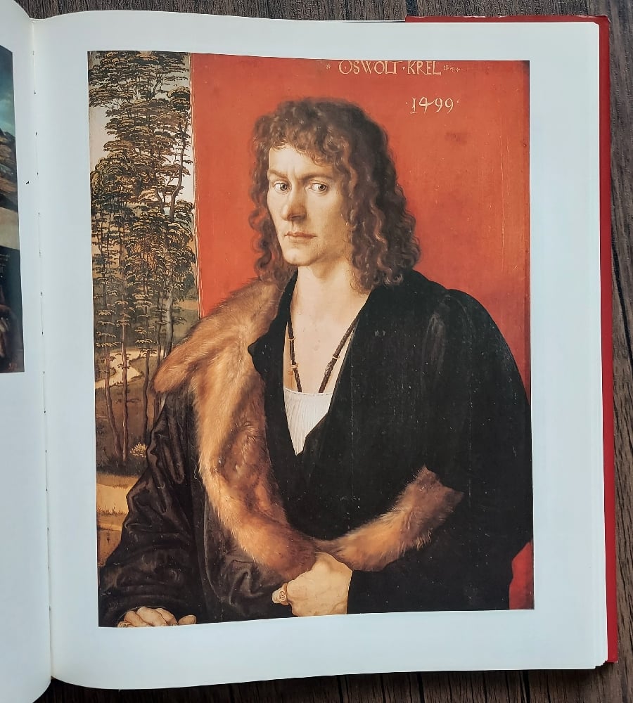 Albrecht Durer (Masters of German Art), by Anja-Franziska Eichler