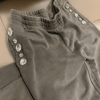 Image 2 of GUNSMOKE JOGGERS