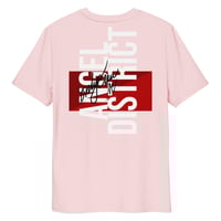 Image 12 of Angel District Bold Letters T Shirt