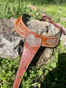Image 1 of Tooled Pulling collar