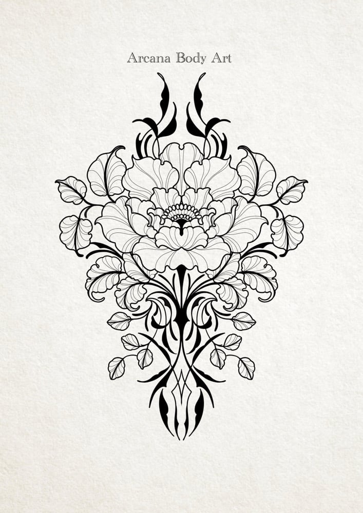 Image of Dark Ornamentalis