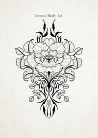 Image 1 of Dark Ornamentalis