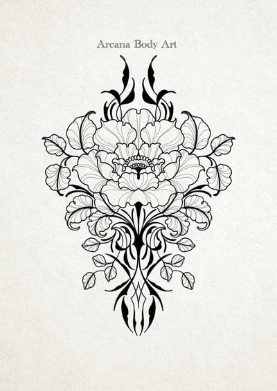 Image of Dark Ornamentalis