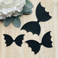 Bat Tails Add On- DIECUT 54