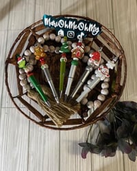Image 1 of 5 set pen 