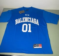 Image 2 of UNISEX SKY BLUE LIMIT SET