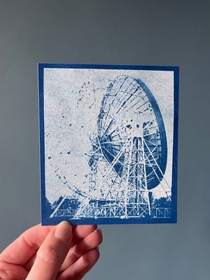 Jordrell Bank II