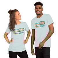 Image 4 of Life Saving Fun! Unisex T-shirt