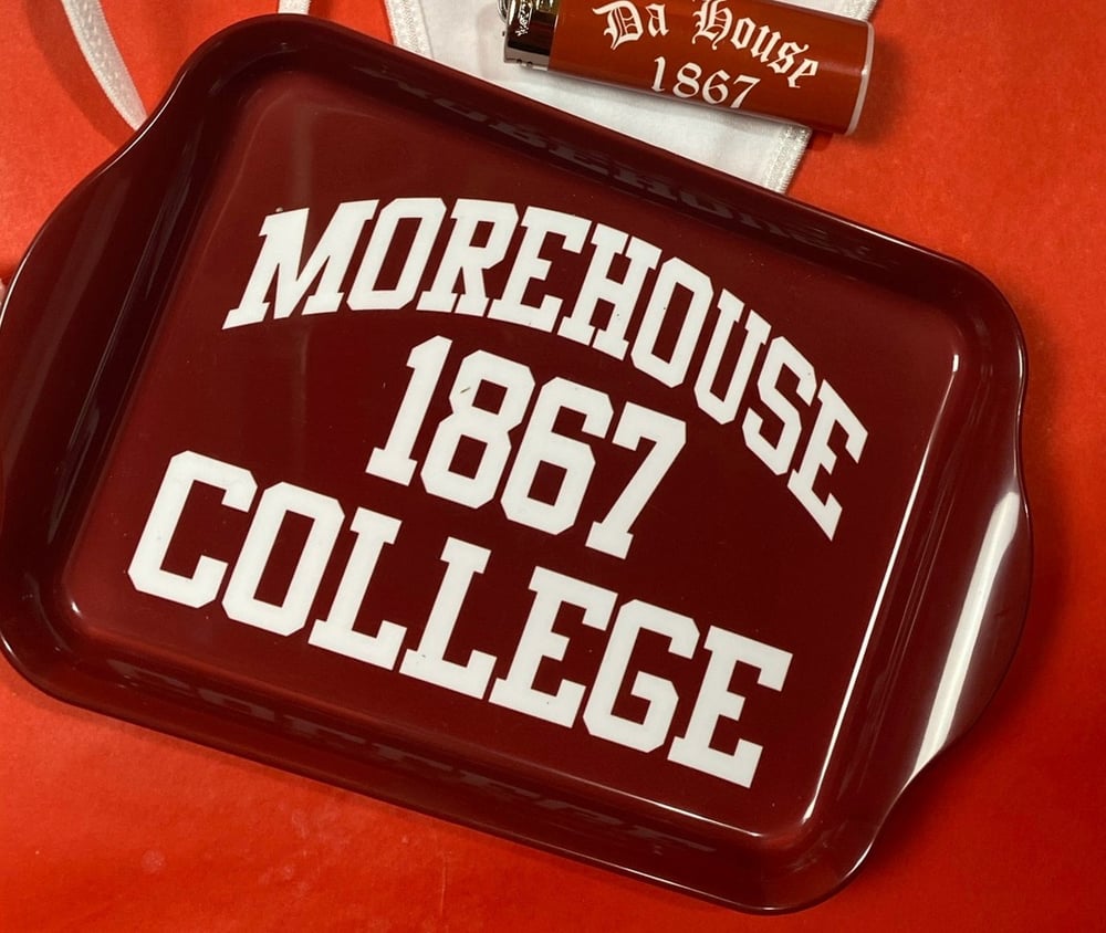 Image of Morehouse Tray