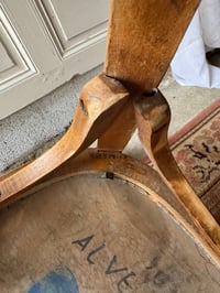 Image 6 of Les chaises bistrot Baumann 
