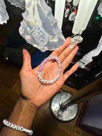 Image 3 of Faith Bracelets: Bible Verses