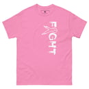 Image 14 of Fight Awareness Unisex Tee