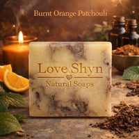 Image 2 of Essential Oil Soap