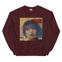 Image 5 of Anything 4 SeleNas Unisex Sweatshirt