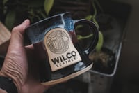 Wilco Mug - Hourglass