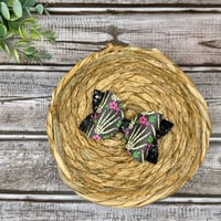 Hair Bows|SkeletonH