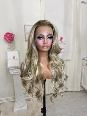 Image of Harper free part (ready to ship)