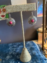 Image 2 of Pink Mandala