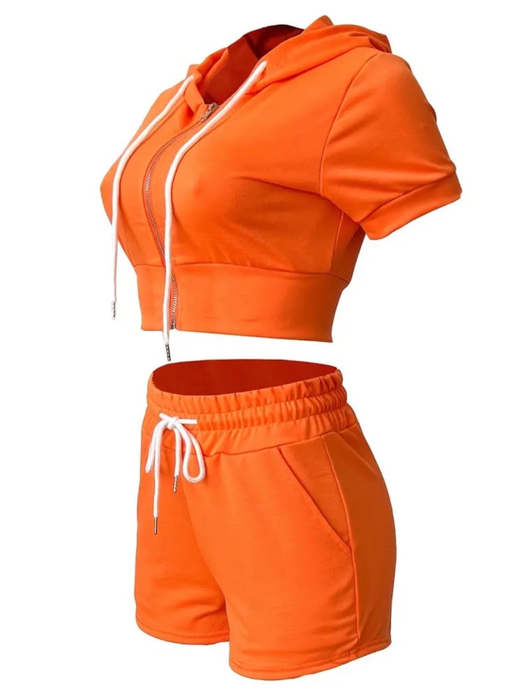 Image of Casual- Style 35