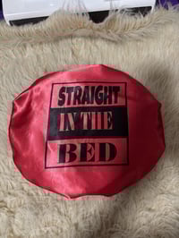 Image 4 of Straight in Bed 2