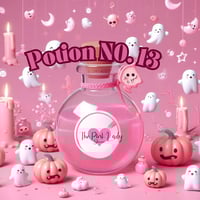 Potion No. 13 Body Oil 