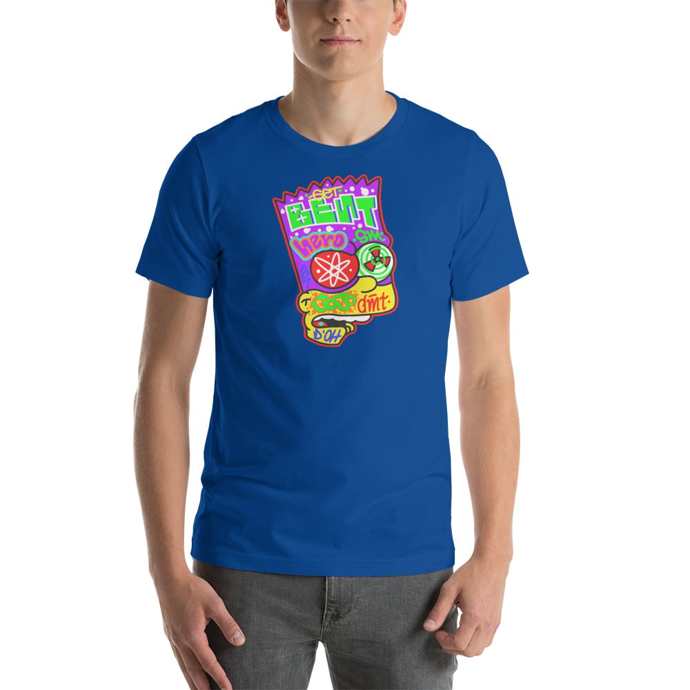 JoJo Unisex t-shirt