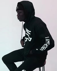 Image 1 of CHOSEN.PHX HOODIE SWEATSUIT