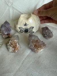 Image 4 of Lucky Cat Triple Lune