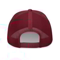 Image 7 of Antelope High Gear Trucker Cap