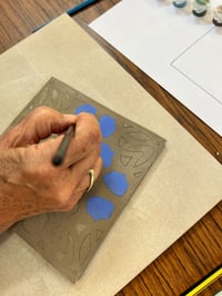 Image 5 of CLASS Decorative tile. 2hrs (your date & time) £54-£60