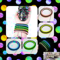 Image 1 of Glow-in-the-Dark Stretch Bracelet