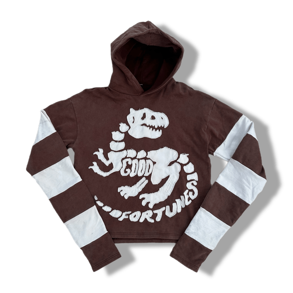 FOSSIL HOODIE