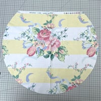Image 2 of Ruffle-O Ready Cut Textile Kit
