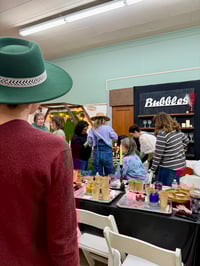 Image 16 of Birthstones & Beeswax Bouquets Workshop