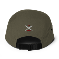 Image 4 of Guaba Five Panel Cap