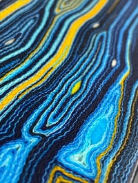 Image 7 of Starry Night 1 by Mikie