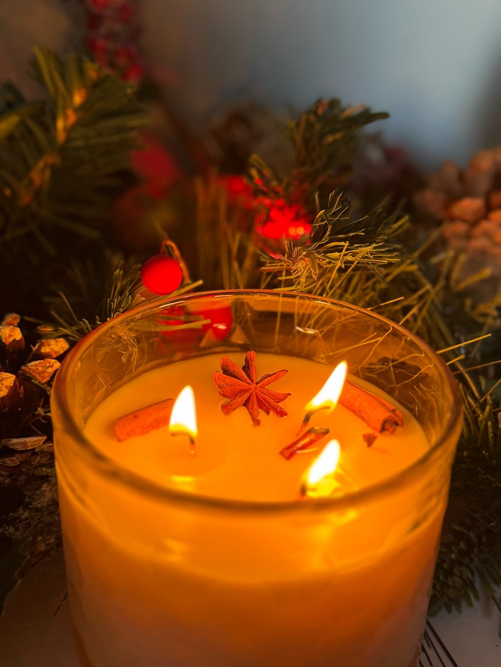 Image of Holiday Coquito